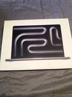 Mac book Pro 14” m5