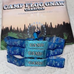 Camp Flog Gnaw 
