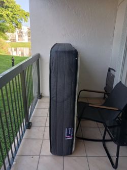 Full Size Mattress