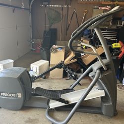 Procor EFX Elliptical