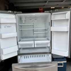 Used LG Refrigerator For Sale, Cheap!