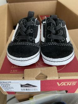 Baby Vans