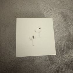 Airpods Pro Gen 2