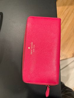 Kate Spade wallet