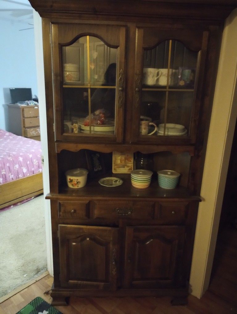 China Cabinet 