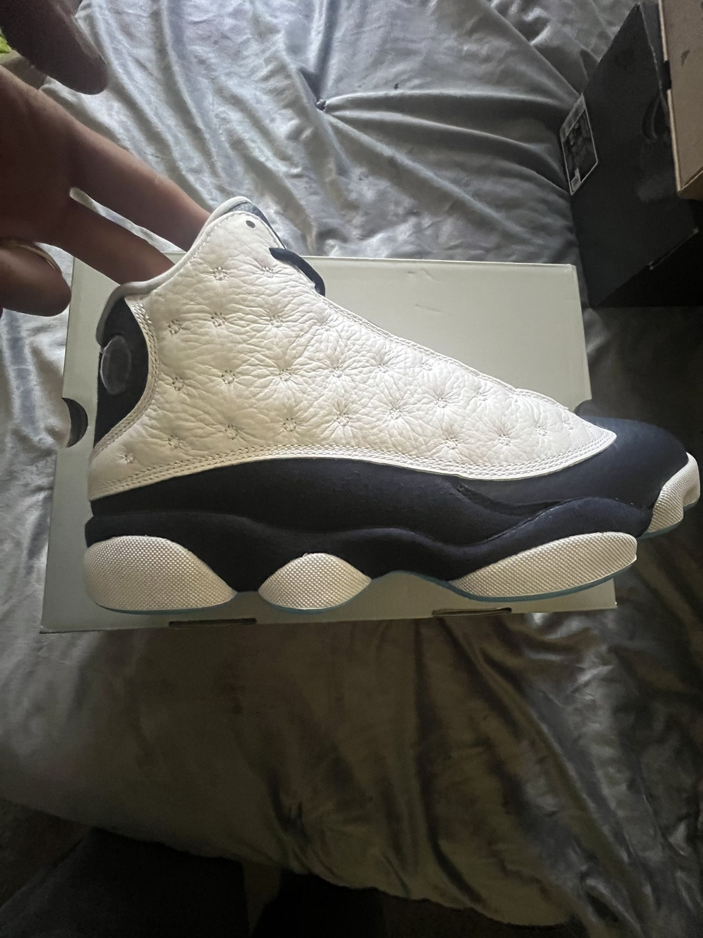 Jordan 13 Size 9