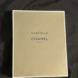 Gabrielle Chanel Paris Eau de Parfum