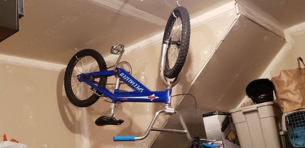 Specialized Fatboy A1 Comp 20" BMX bike $140