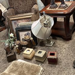 Decoración Para Casa