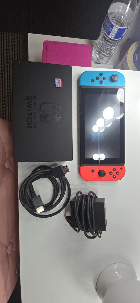 Nintendo Switch 1