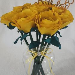 Flores eternas para toda ocasión