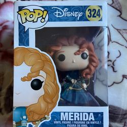Funko Pop