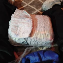 Diapers , Pampers, And Coterie Brands