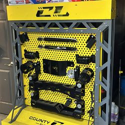 LIFT KITS WHEELS AND TIRES $10 DOWN