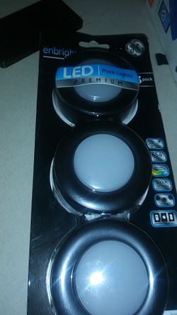 Lights