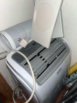 Black+Decker Portable Air Conditioner
