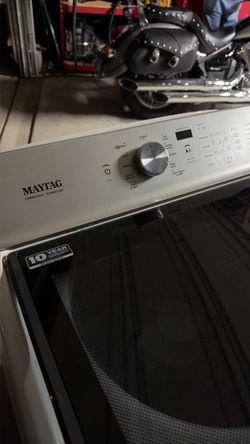Maytag Top Load Washer