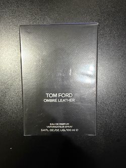 Tom Ford Ombré Leather eau de parfum