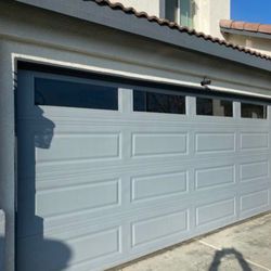 Garage Door 
