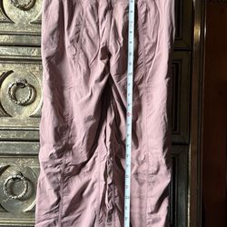 Lululemon Womens Pants Size 0 