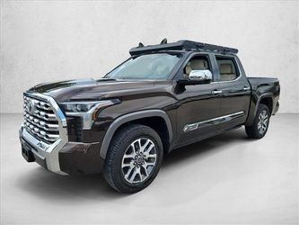 2022 Toyota Tundra