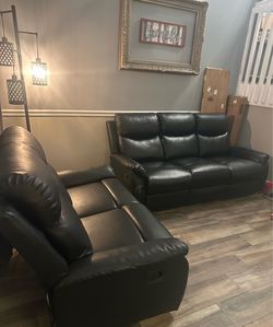 Recliner
