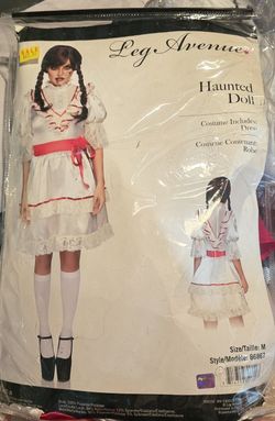 Anable Costume