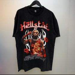 Hellstar t-shirt 