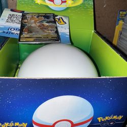 Pokemon Go Dragonite Ball