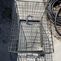 Pet Cage