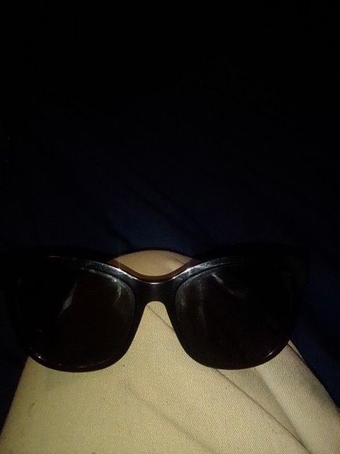 Bose Eglass Headphones