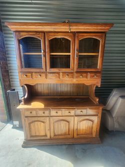 China Cabinet