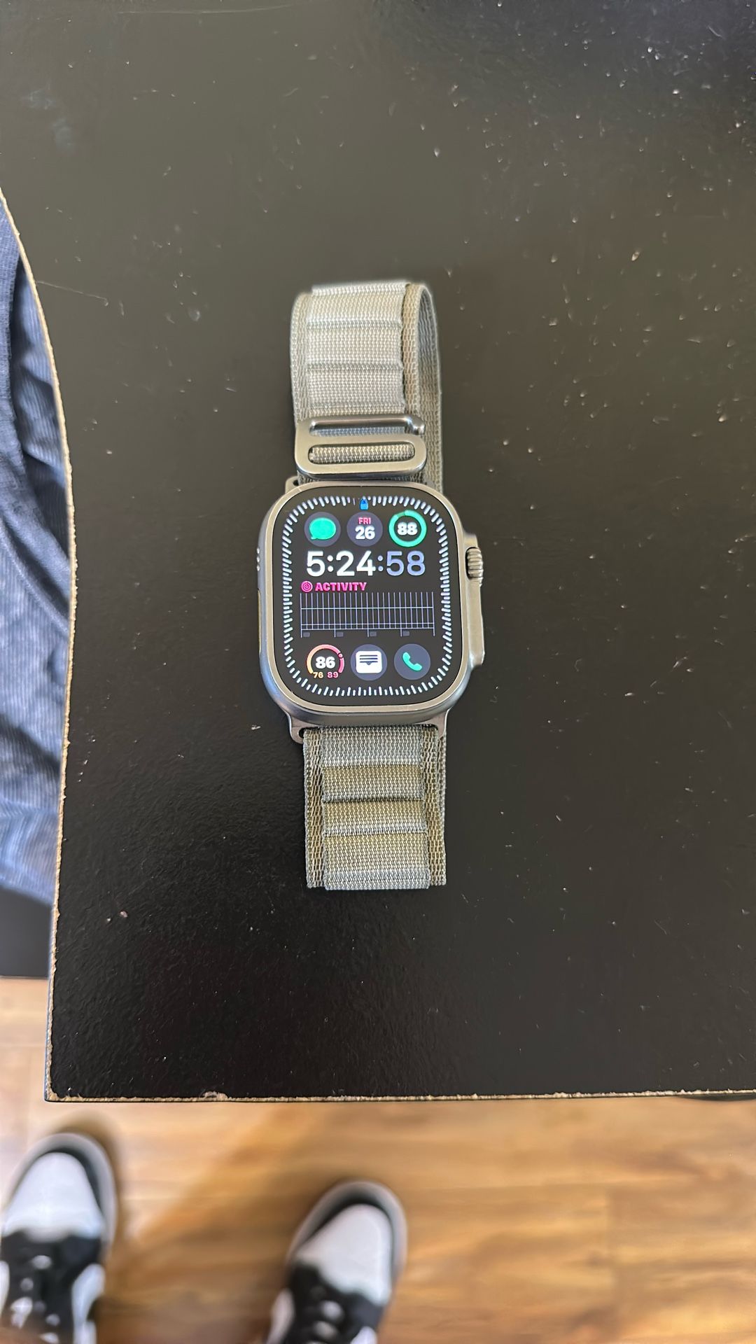 Apple Watch Ultra 2
