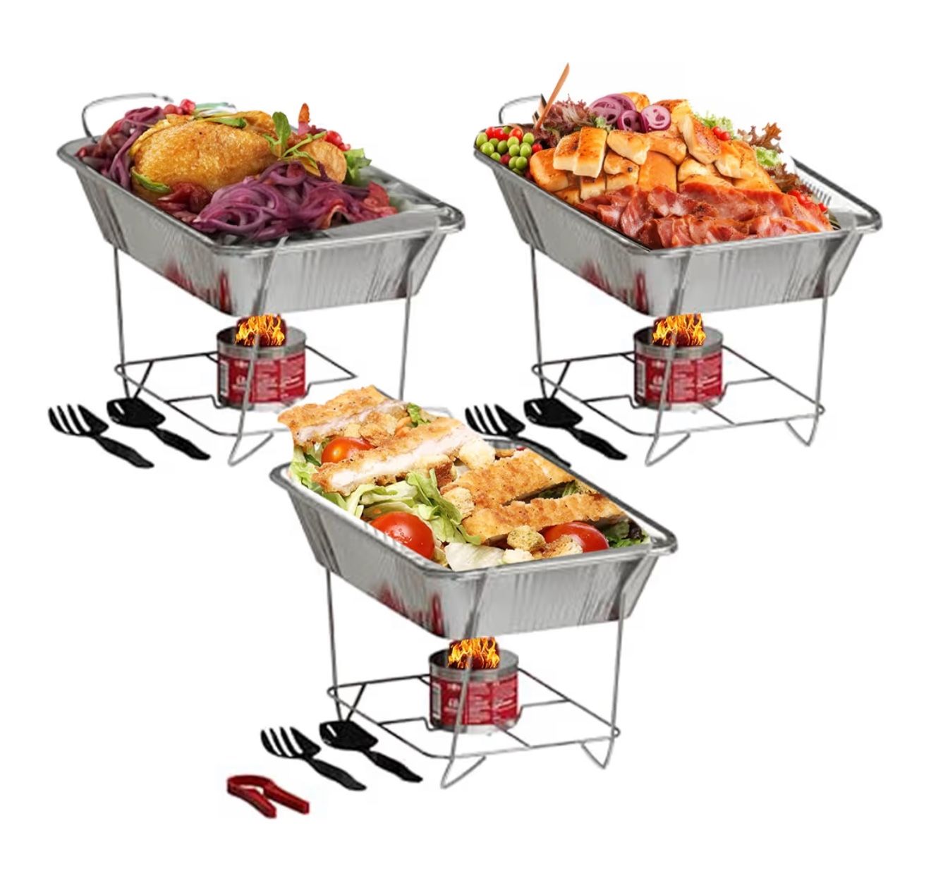 Chafing Dish. BRAND NEW