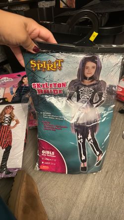 Halloween Costume