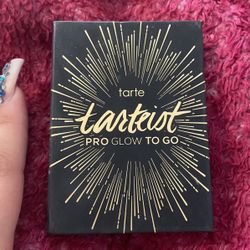 Tarteist Pro Glow To Go