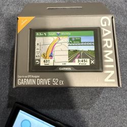 Garmin GPS Brand New 