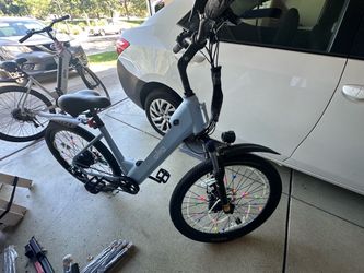 Ebike -qLife