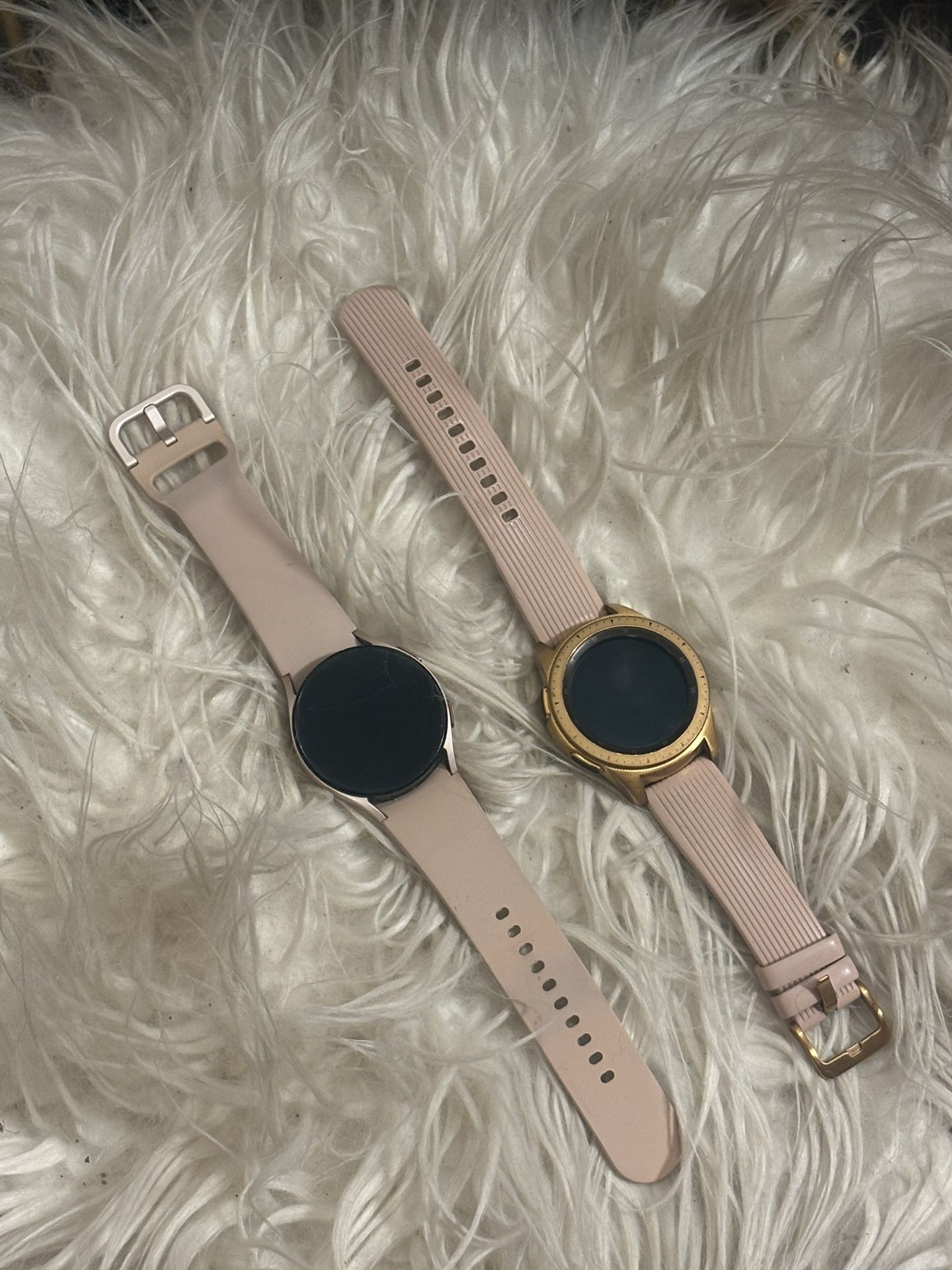Samsung Watches