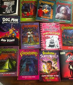 Free books anybody?