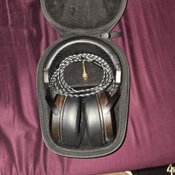Emotiva Airmotiv GR-1 Headphones