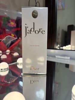 Jadore Dior