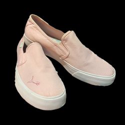 Puma Bari Slip On Sneakers