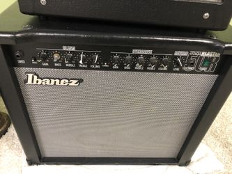 Ibanez tone blaster 50r online