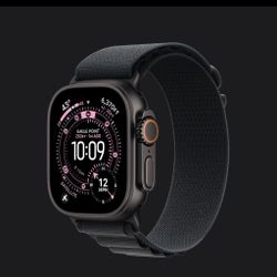 Apple Watch Ultra 3