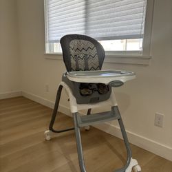 High Chair