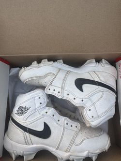 Youth Cleats Jordan’s Nike 