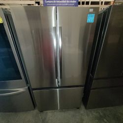Refrigerator Samsung