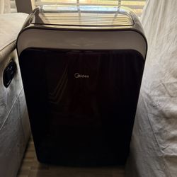 Midea 12,000 BTU Portable AC