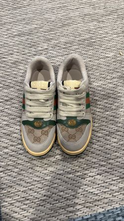 Gucci boy shoes
